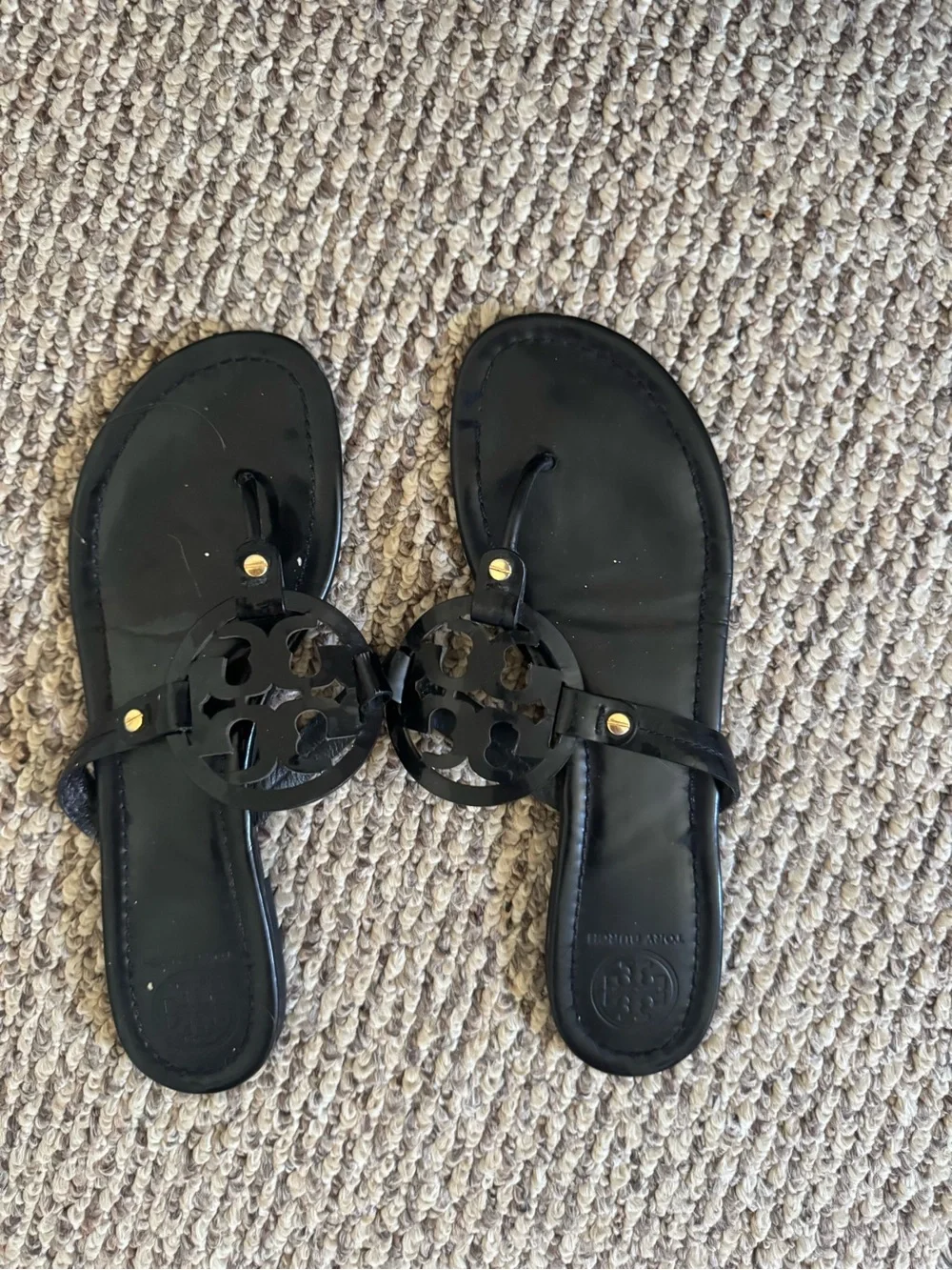 Tory Burch Sandals